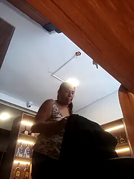 eva vidal  online show from March 31, 4:40 pm