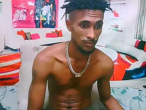 EroticPoison69 online show from February 18, 7:10 pm