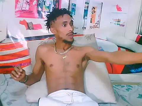 EroticPoison69 online show from February 19, 6:15 pm