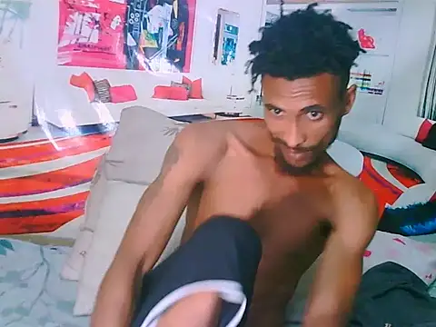 EroticPoison69 online show from February 24, 5:44 pm