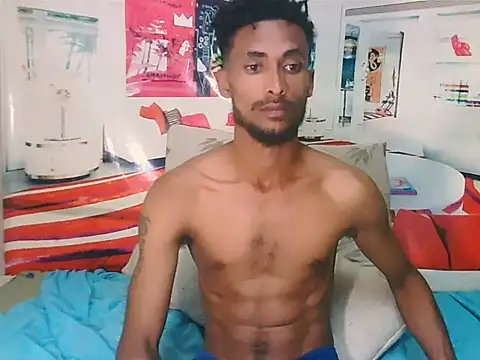 EroticPoison69 online show from March 11, 5:19 pm