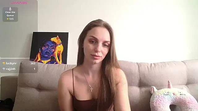 Snapshot of _julia_wonderful_ chatting on February 24, 11:30 am julia wonderful online show from February 24, 11:30 am