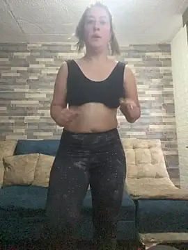 Abby  LS online show from February 12, 11:49 am