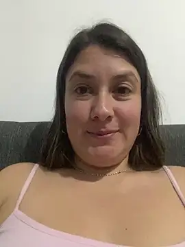 Abby  LS online show from February 17, 2:41 am