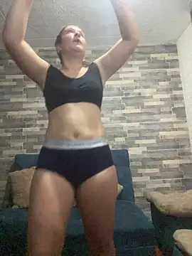 Abby  LS online show from February 18, 11:50 am