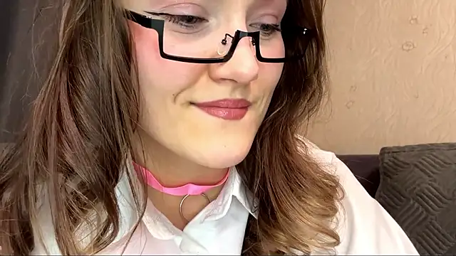 BunnyFleur online show from February 14, 5:10 pm