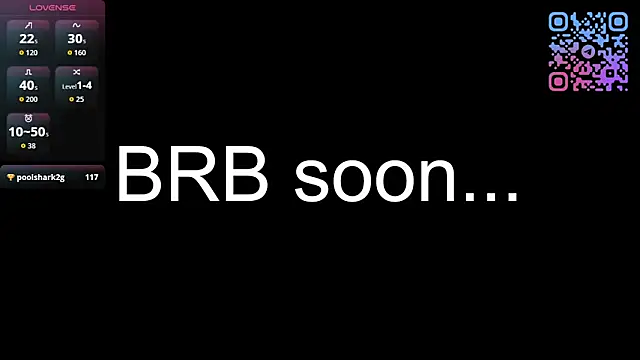 Ashleymons online show from February 24, 6:17 pm