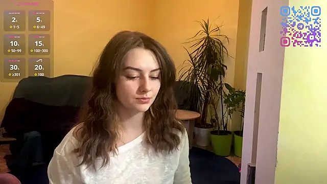 Ashleymons online show from March 1, 2:08 pm