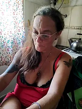 Nanybeach online show from February 22, 6:28 pm