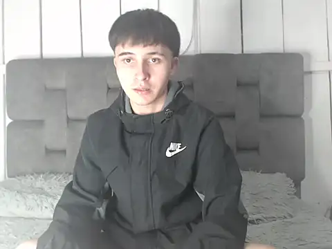 Snapshot of JeronimoSton chatting on February 20, 2:52 am JeronimoSton online show from February 20, 2:52 am