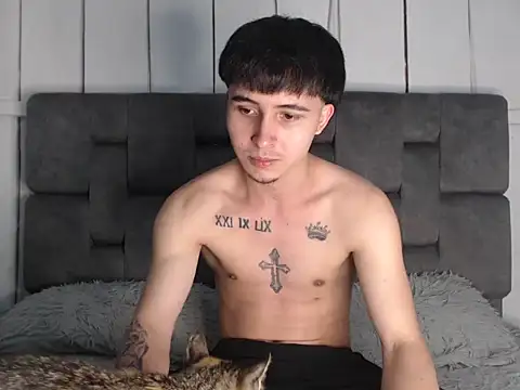 Snapshot of JeronimoSton chatting on March 21, 9:29 pm JeronimoSton online show from March 21, 9:29 pm