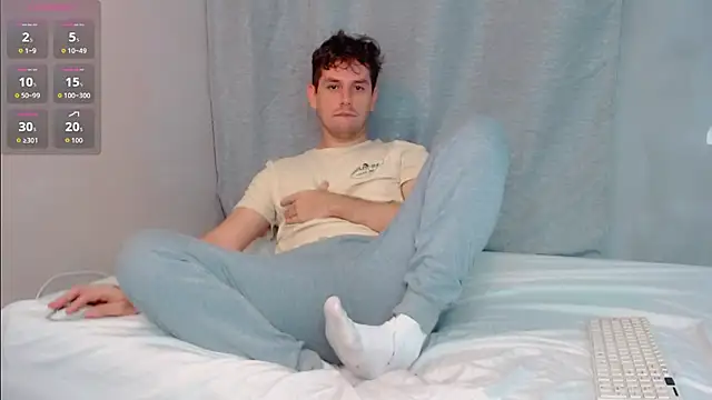 Luc 7 online show from February 22, 9:30 am