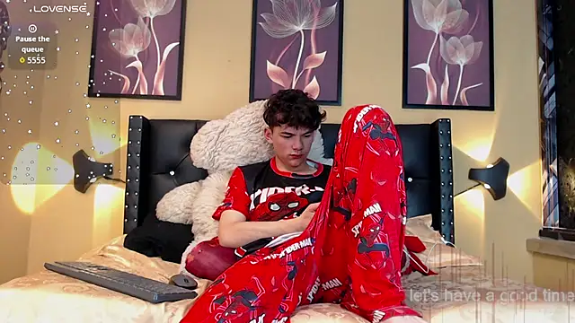 Philippsx online show from February 14, 11:23 pm