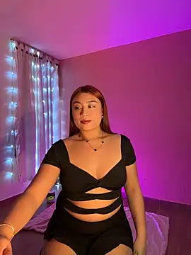 Hanna mis18 online show from February 27, 1:16 am