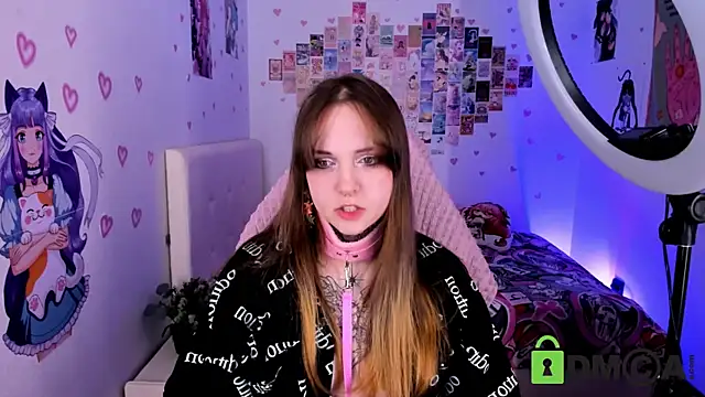 Snapshot of Eleven_1134 chatting on February 24, 8:40 pm Eleven 1134 online show from February 24, 8:40 pm