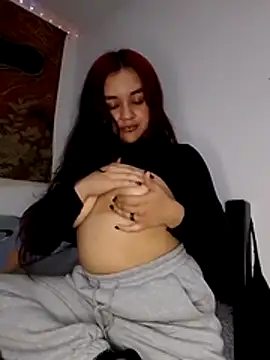 Lucy allen1 online show from February 14, 2:30 am