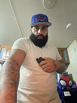 Snapshot of Mandingojay9 chatting on February 16, 11:23 pm Mandingojay9 online show from February 16, 11:23 pm