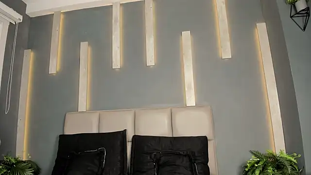 SinLickerr online show from February 16, 7:54 pm