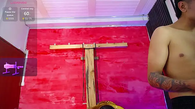 Zoe Ferrer7 online show from March 6, 7:54 pm