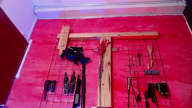 Zoe Ferrer7 online show from April 15, 9:26 pm