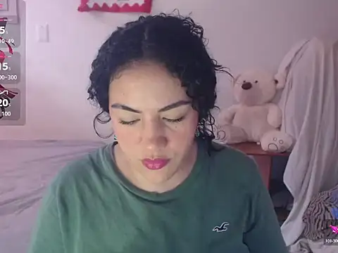 MaissaArabic online show from February 26, 3:44 pm