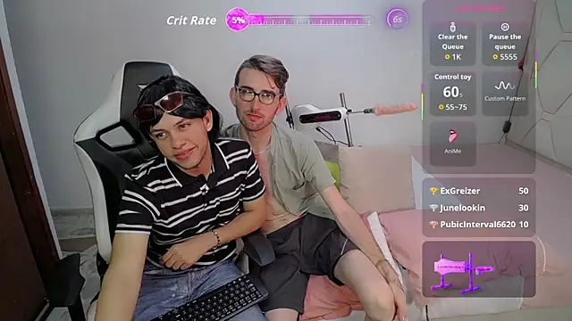 Top and bottom online show from February 24, 8:56 am