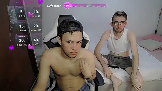 Top and bottom online show from February 26, 8:19 pm