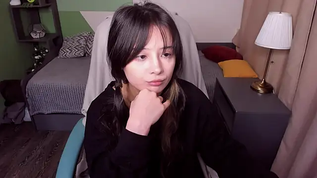 Snapshot of May_Ling chatting on February 23, 8:28 pm May Ling online show from February 23, 8:28 pm