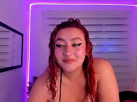 Emily Jonesh online show from March 13, 12:34 pm