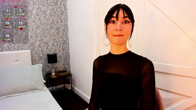 Honey Sweet777  online show from March 14, 7:41 pm