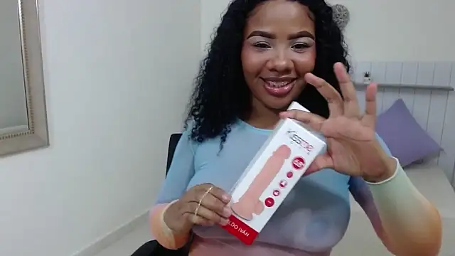 KeyTentation online show from February 18, 8:49 pm