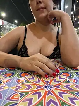 Craziness street online show from March 13, 1:23 am