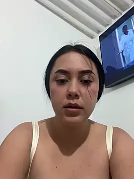 Craziness street online show from March 21, 2:27 am