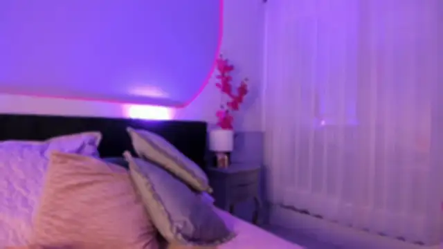 Pau Rios online show from February 27, 7:58 pm