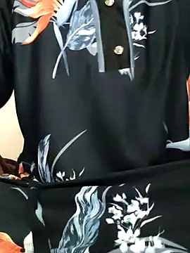 miss pompa online show from February 23, 1:36 am