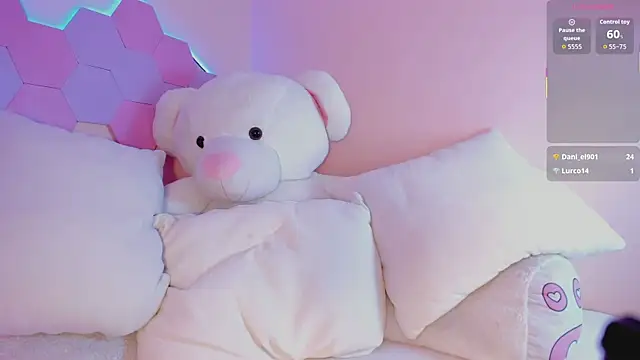 Angell-kiiss online show from February 25, 8:51 pm