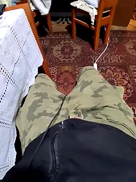 1991mati online show from March 5, 11:12 pm