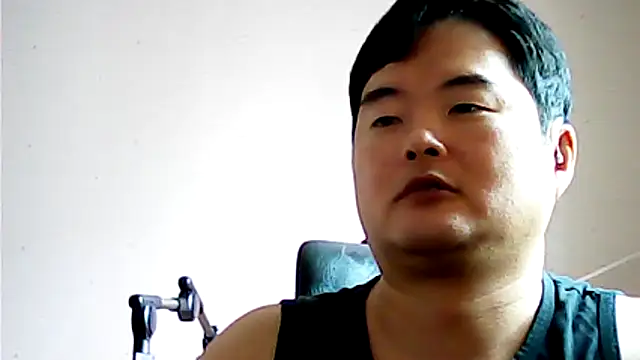Snapshot of junghyeok830 chatting on June 22, 5:59 am junghyeok830 online show from June 22, 5:59 am
