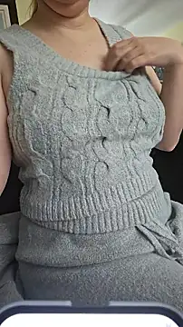 Snapshot of ShySweetheart chatting on February 11, 6:35 pm ShySweetheart online show from February 11, 6:35 pm