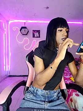 Violeta R  online show from March 14, 5:24 am