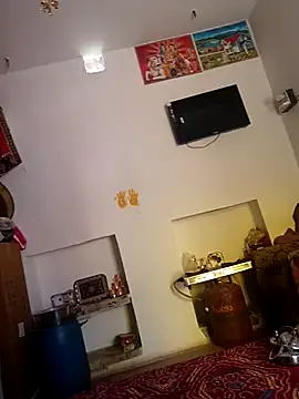 Snapshot of Anjli_hote chatting on February 27, 5:51 am Anjli hote online show from February 27, 5:51 am