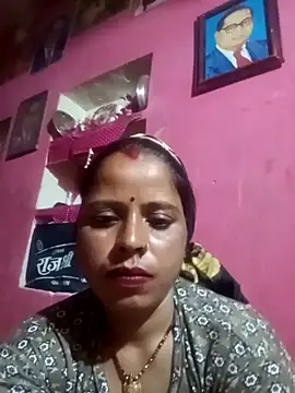 Snapshot of Pallavi_hote chatting on February 12, 12:49 am Pallavi hote online show from February 12, 12:49 am