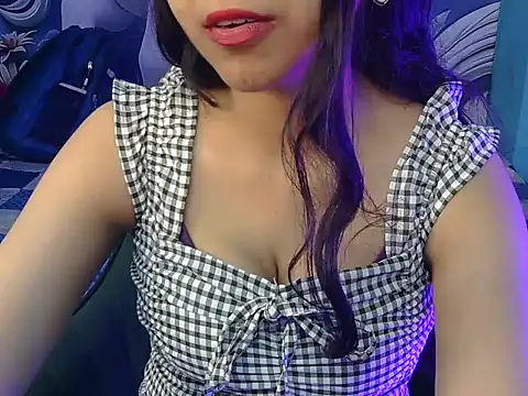 its-sarika01 online show from March 19, 5:55 am