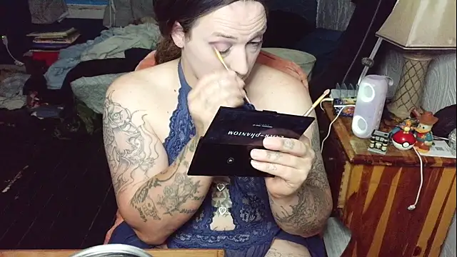 Abagail soft online show from March 23, 12:14 am