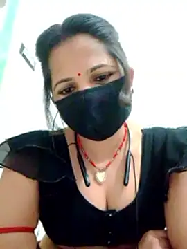 Snapshot of karishma_Bhabhi chatting on February 19, 9:38 am karishma Bhabhi online show from February 19, 9:38 am
