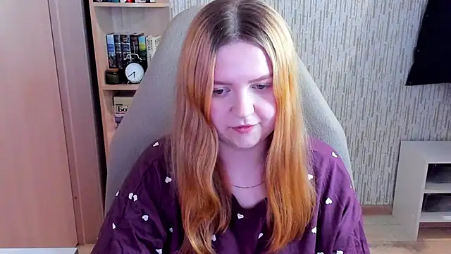 Snapshot of AnitaXVine chatting on February 13, 2:35 pm AnitaXVine online show from February 13, 2:35 pm