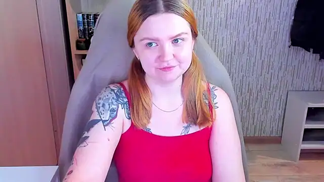 Snapshot of AnitaXVine chatting on February 19, 5:53 pm AnitaXVine online show from February 19, 5:53 pm