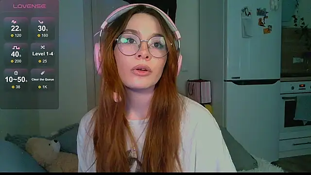 GhostLane online show from February 15, 10:25 am