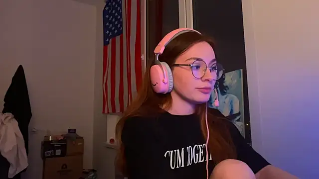 GhostLane online show from March 20, 9:08 pm