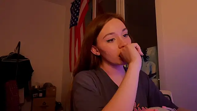 GhostLane online show from March 29, 10:54 pm